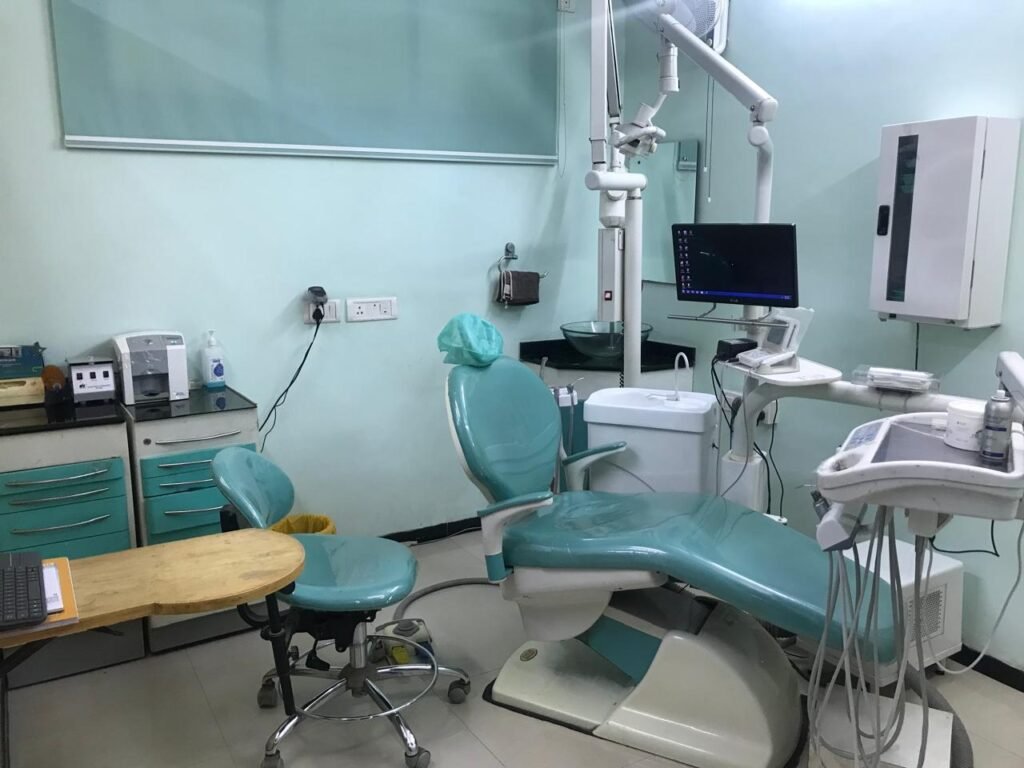 Home 24 Dental DeCare