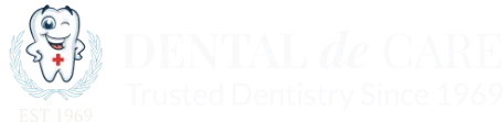 dental de care logo
