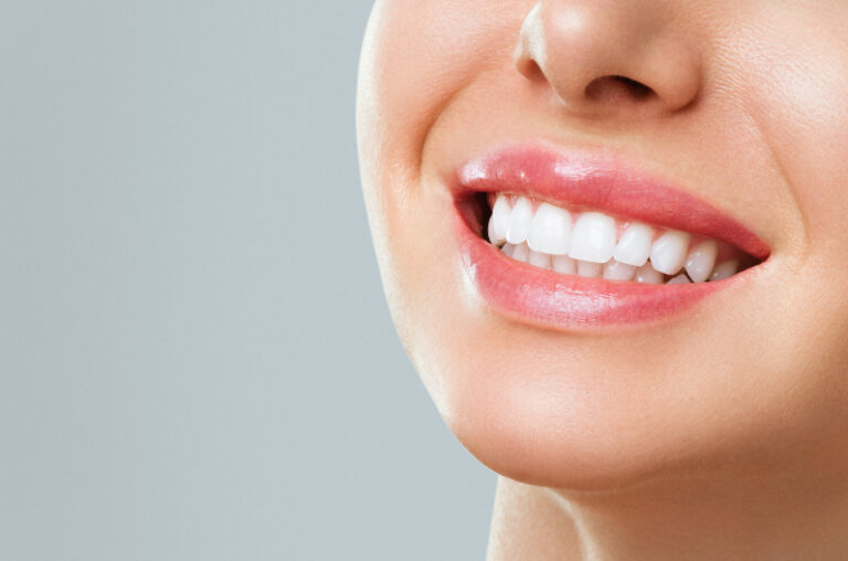 smile design dentistry