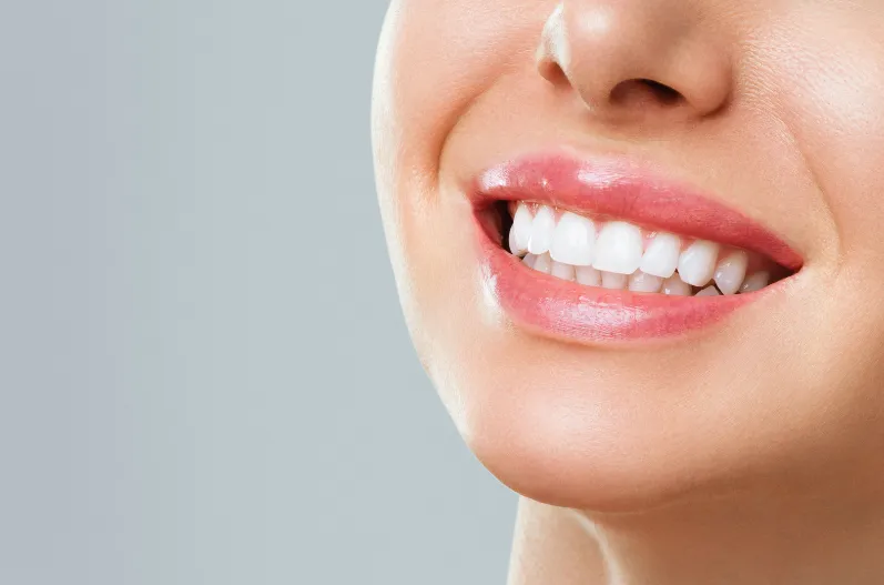 smile design dentistry