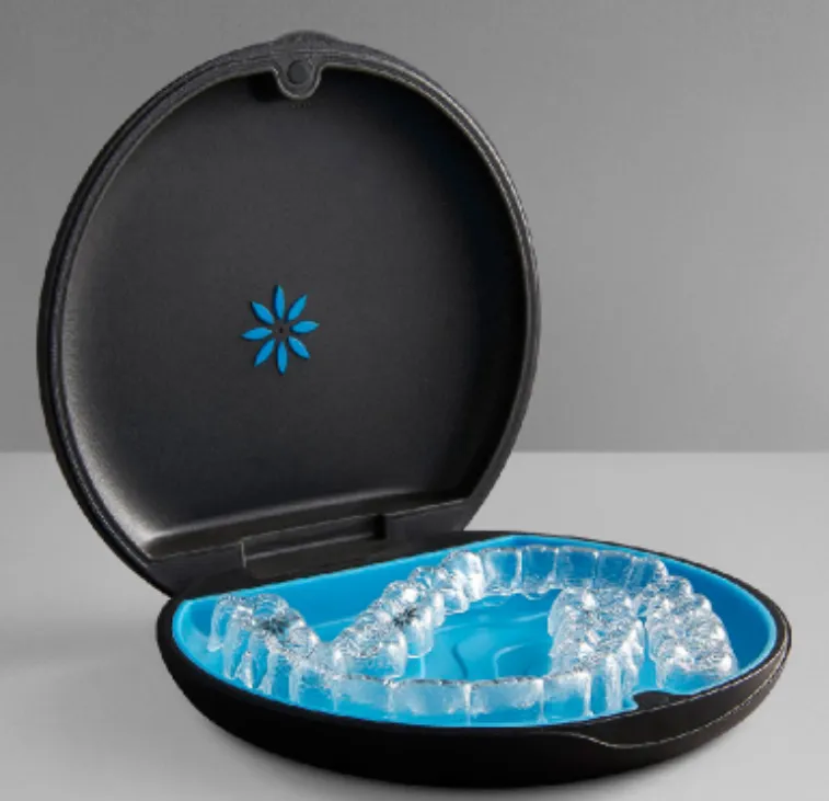 Invisalign Braces near me
