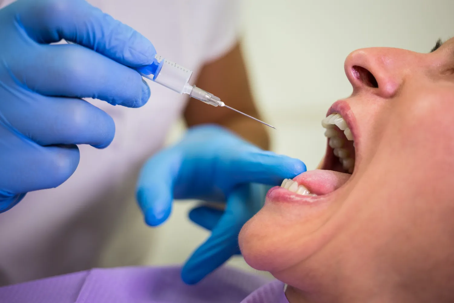 dentist in koramangala