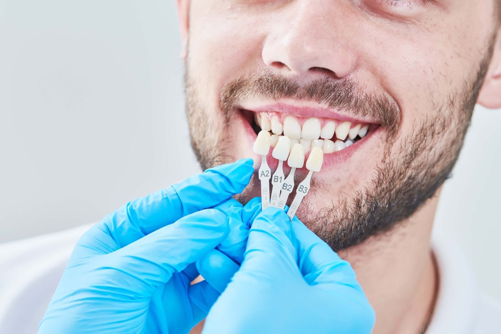 Prosthodontics