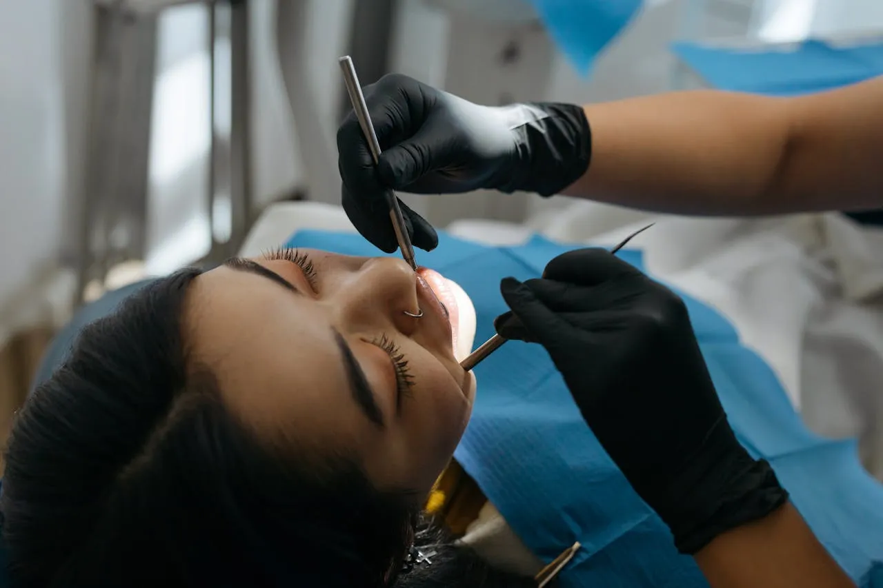 invisalign braces near me