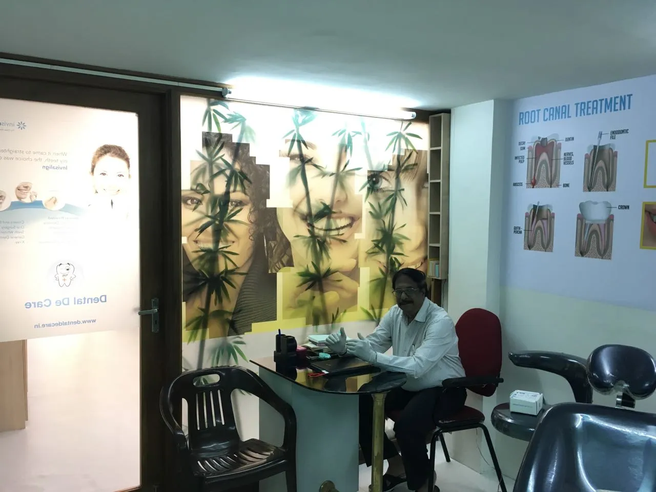 Dental De Care