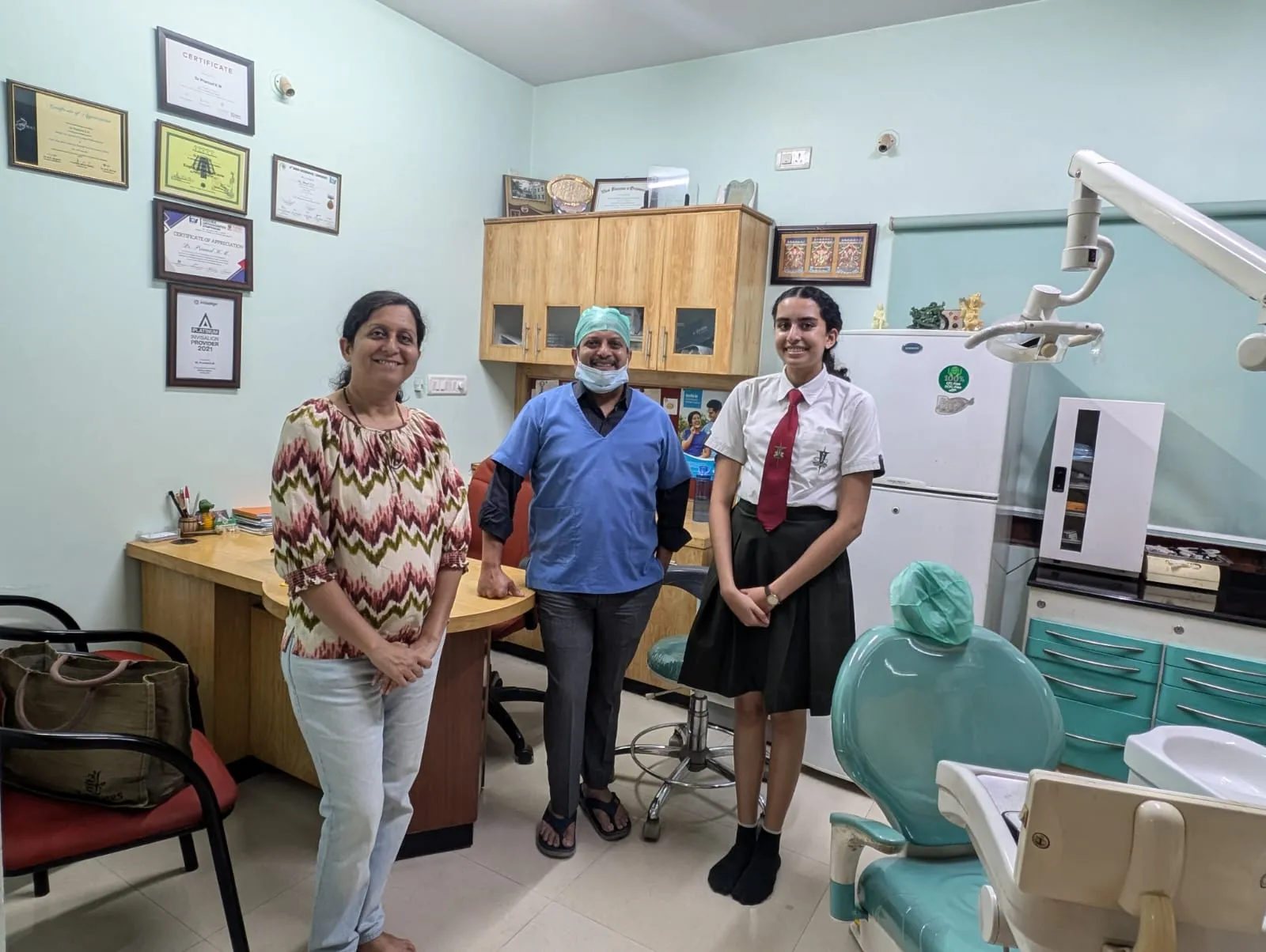 Dental De Care