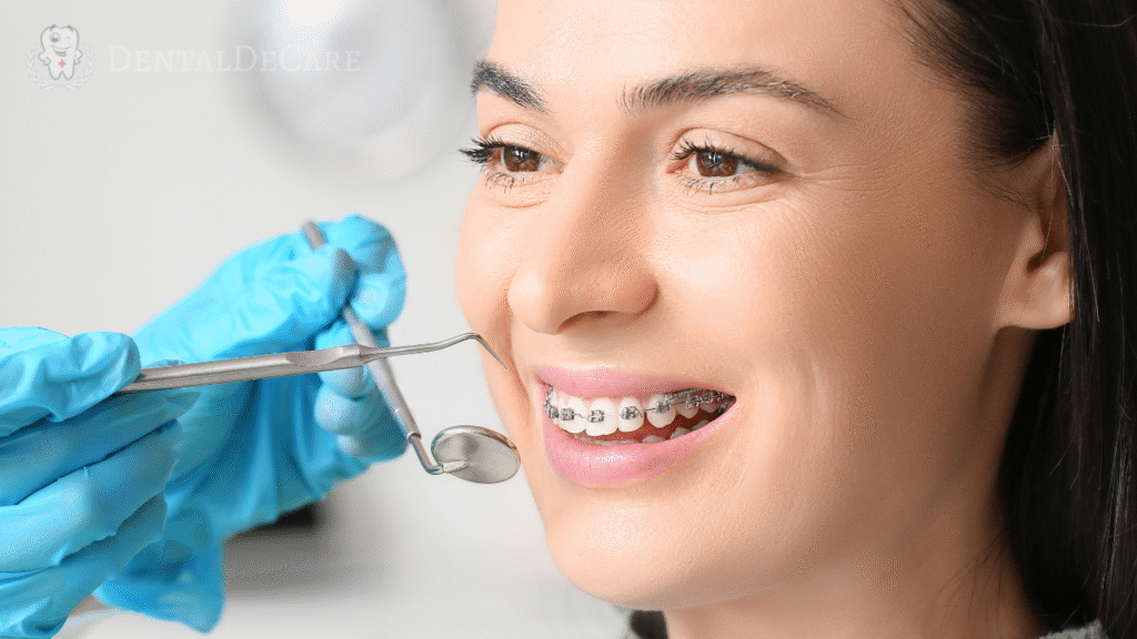 Orthodontic Care