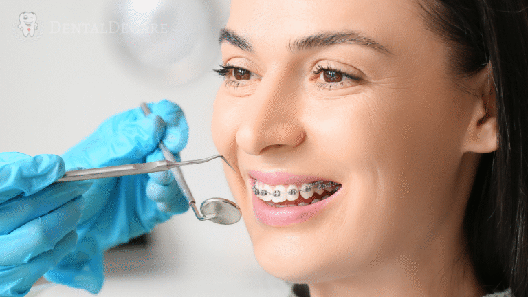 Orthodontic Care