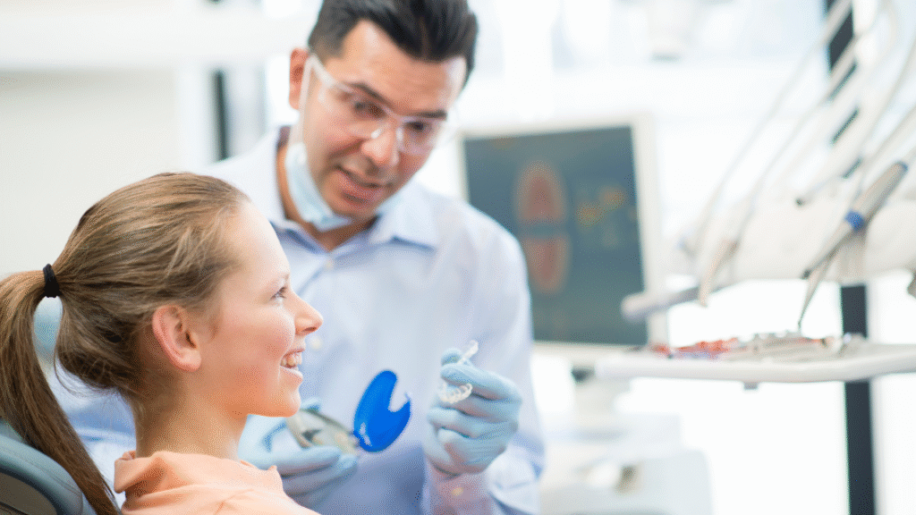 Best Invisalign clinic Indiranagar