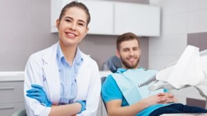 best dentist in bangalore​