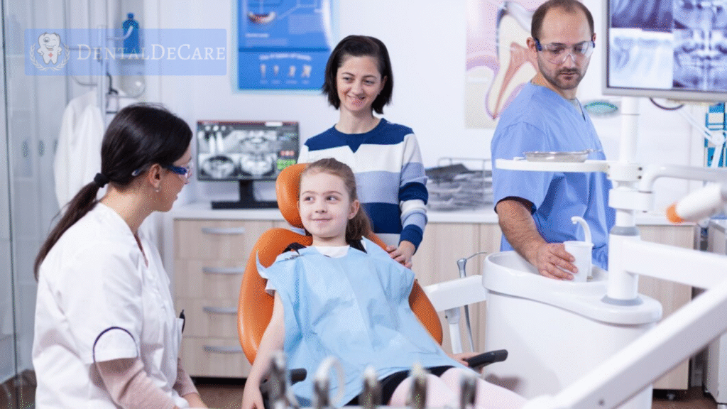 family dental clinic near me