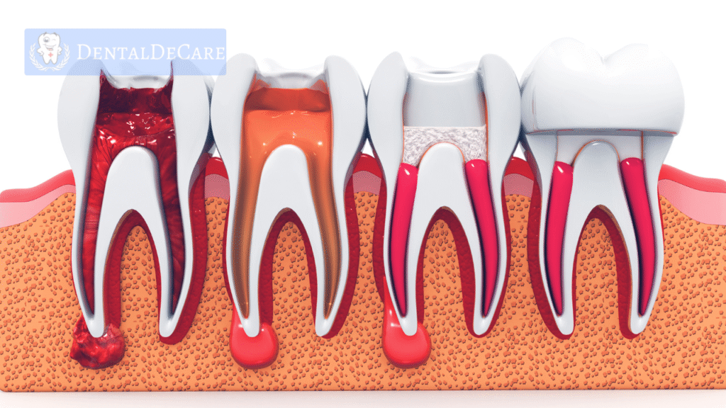 root canal treatment cost in bangalore