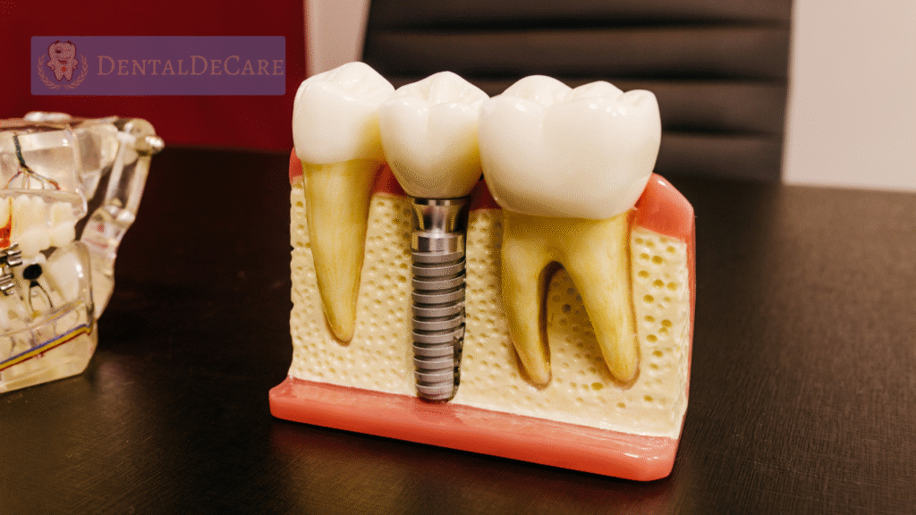 dental implant clinic