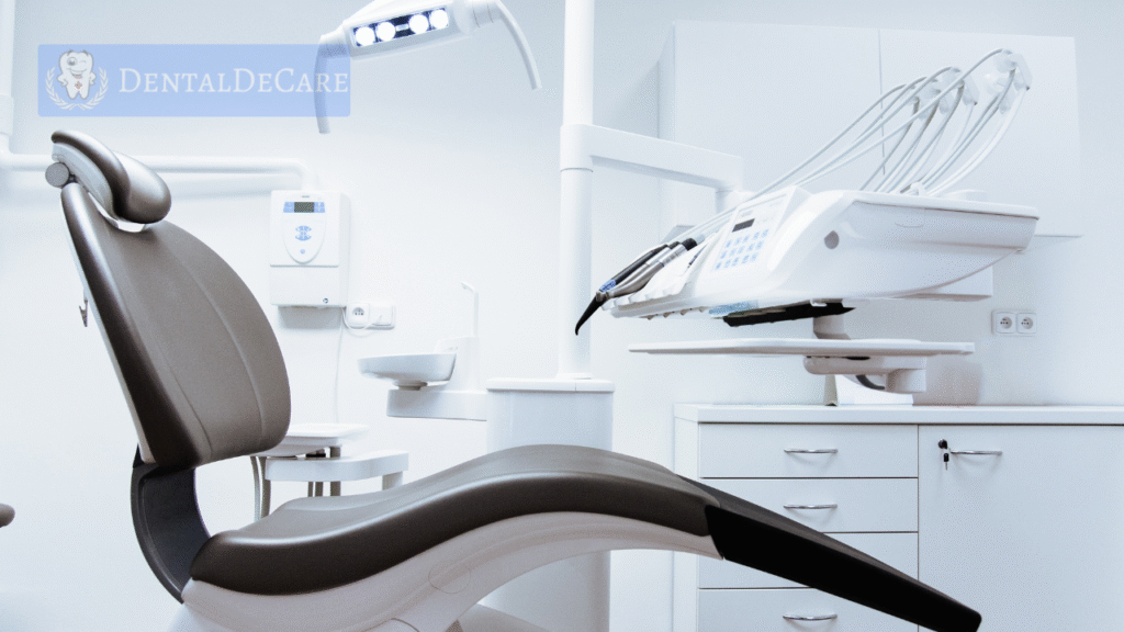 dental clinic in Indiranagar