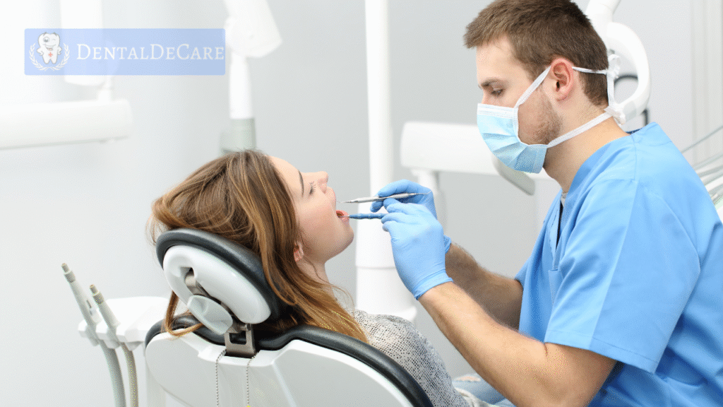 best dentist in Indiranagar