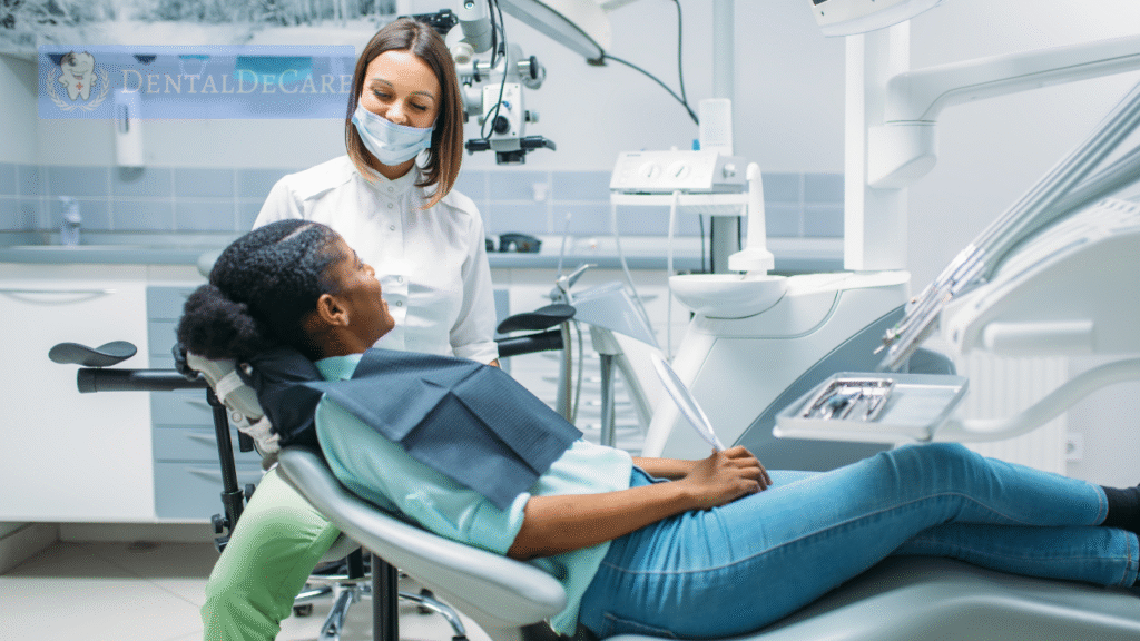 dental clinic in Indiranagar