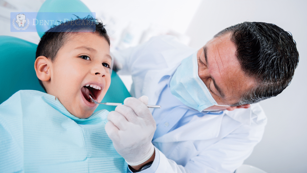 dentist near me open now