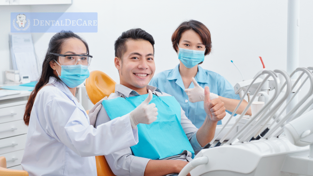 Best Dental Clinic in Bangalore