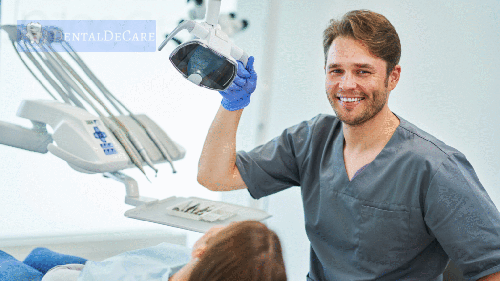 best dentist in bangalore​