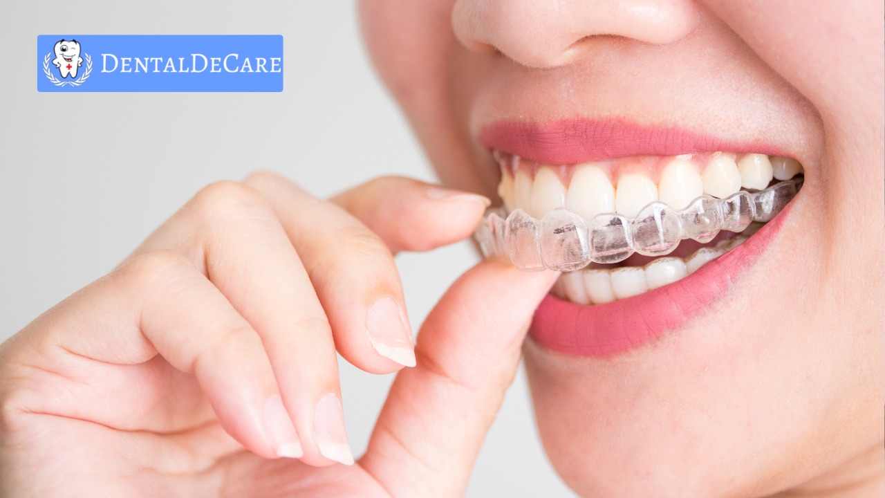 Invisalign treatment cost