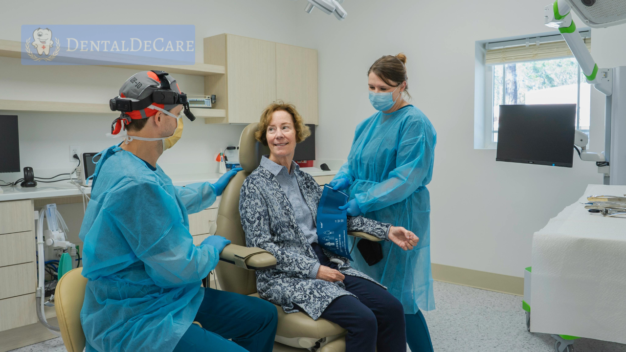 Best Dental Clinic in Bangalore | Visit Dental De Care Now