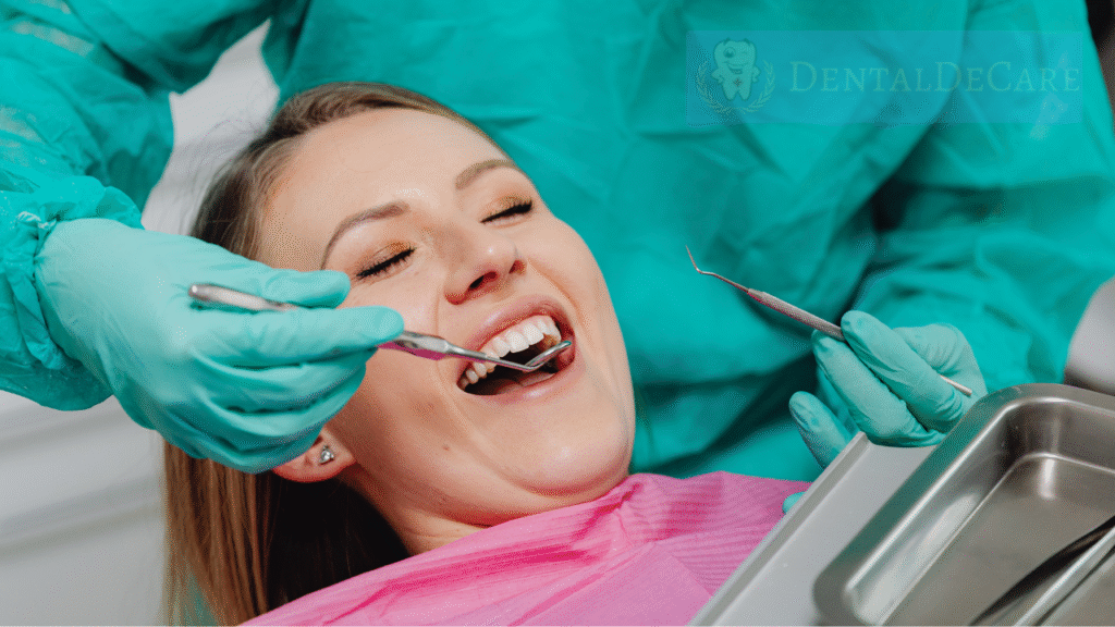 Smile Design Dentistry