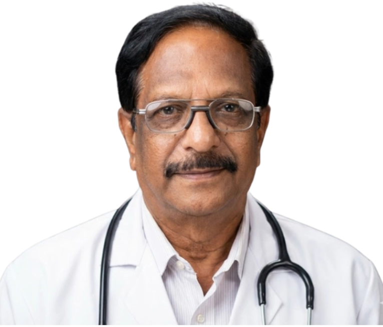 dr mohan hi res