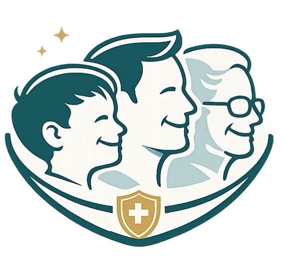 legacy of dental care
